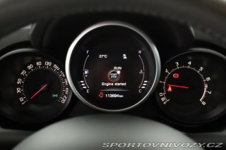 Fiat 500 500X 1.4 MultiAir 2017