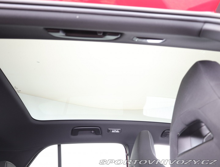 Škoda Ostatní modely Fabia Monte Carlo 1.5 TSI 2024