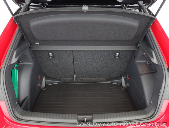 Škoda Ostatní modely Fabia Monte Carlo 1.5 TSI 2024