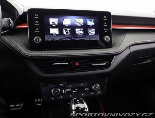 Škoda Ostatní modely Fabia Monte Carlo 1.5 TSI 2024