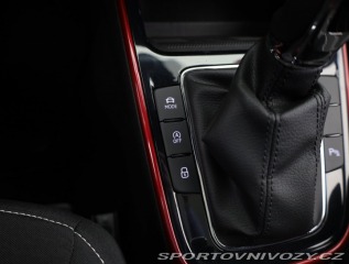 Škoda Ostatní modely Fabia Monte Carlo 1.5 TSI 2024