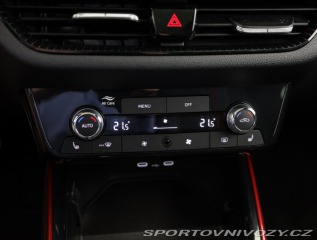 Škoda Ostatní modely Fabia Monte Carlo 1.5 TSI 2024