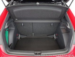 Škoda Ostatní modely Fabia Monte Carlo 1.5 TSI 2024