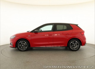 Škoda Ostatní modely Fabia Monte Carlo 1.5 TSI 2024