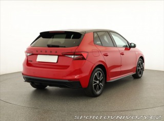 Škoda Ostatní modely Fabia Monte Carlo 1.5 TSI 2024