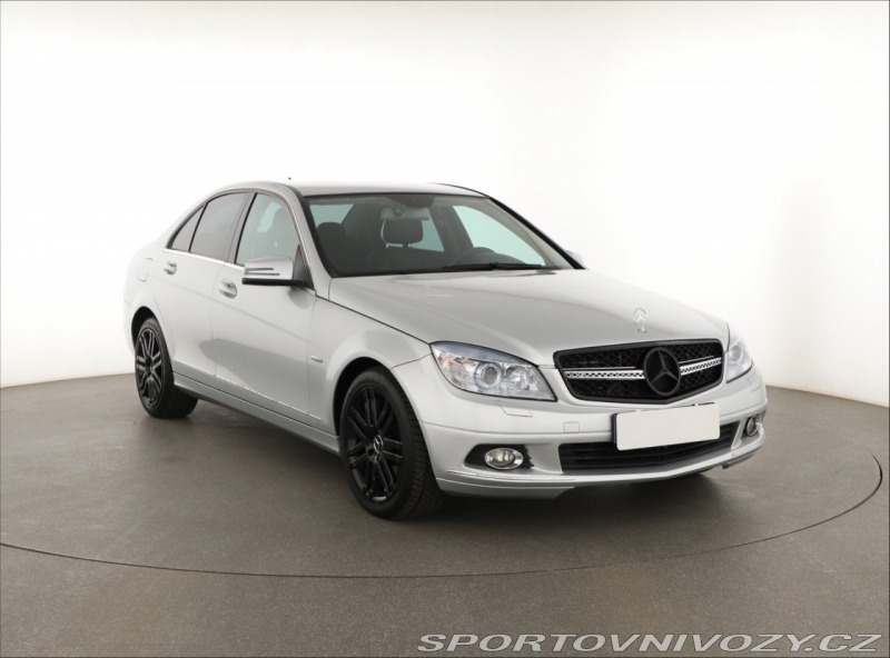 Mercedes-Benz C Elegance C 280