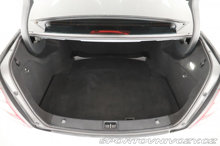 Mercedes-Benz C Elegance C 280 2008