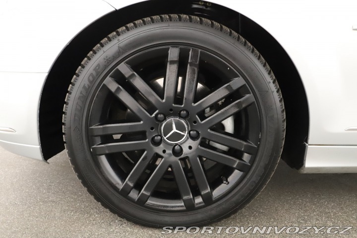 Mercedes-Benz C Elegance C 280 2008