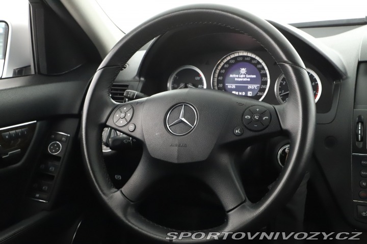 Mercedes-Benz C Elegance C 280 2008