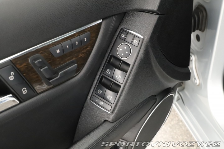 Mercedes-Benz C Elegance C 280 2008