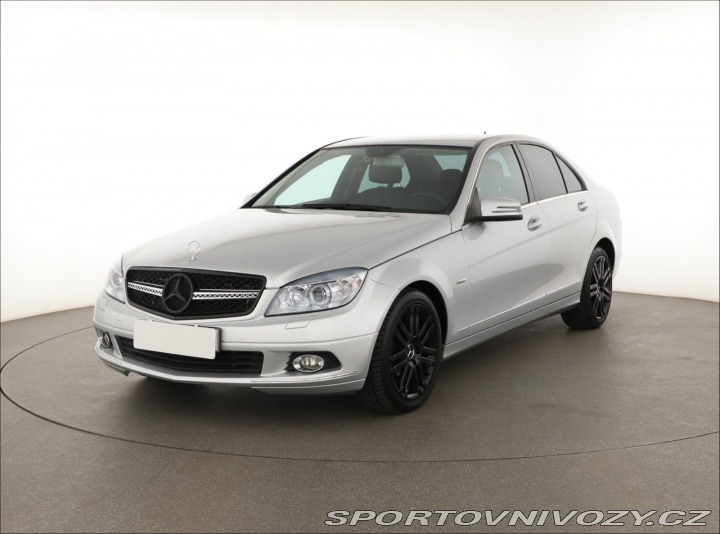 Mercedes-Benz C Elegance C 280 2008