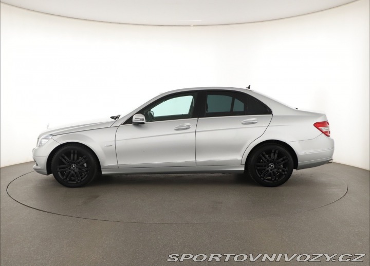 Mercedes-Benz C Elegance C 280 2008