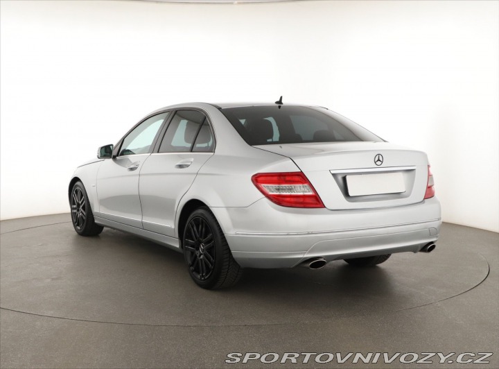Mercedes-Benz C Elegance C 280 2008
