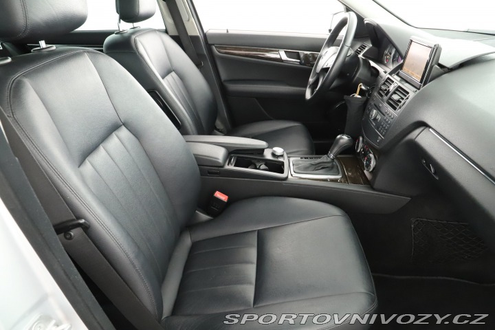 Mercedes-Benz C Elegance C 280 2008