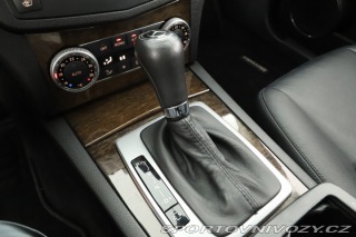 Mercedes-Benz C Elegance C 280 2008