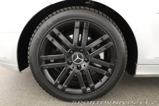 Mercedes-Benz C Elegance C 280 2008