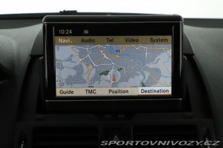 Mercedes-Benz C Elegance C 280 2008