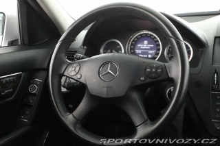 Mercedes-Benz C Elegance C 280 2008