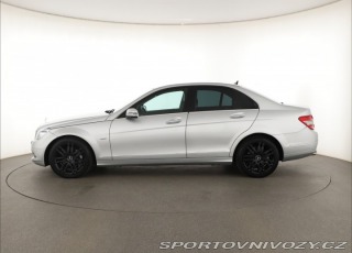 Mercedes-Benz C Elegance C 280 2008