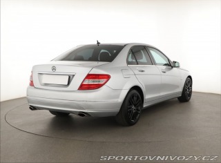 Mercedes-Benz C Elegance C 280 2008
