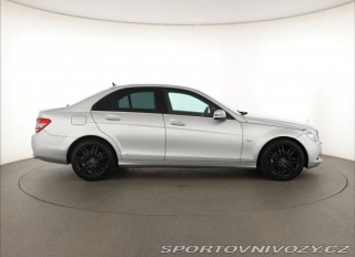 Mercedes-Benz C Elegance C 280 2008