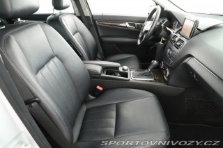 Mercedes-Benz C Elegance C 280 2008