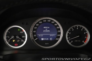 Mercedes-Benz C Elegance C 280 2008