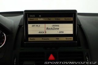 Mercedes-Benz C Elegance C 280 2008