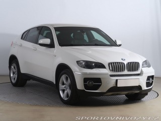 BMW X6 xDrive40d