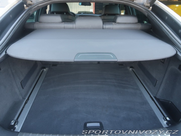 BMW X6 xDrive40d 2012