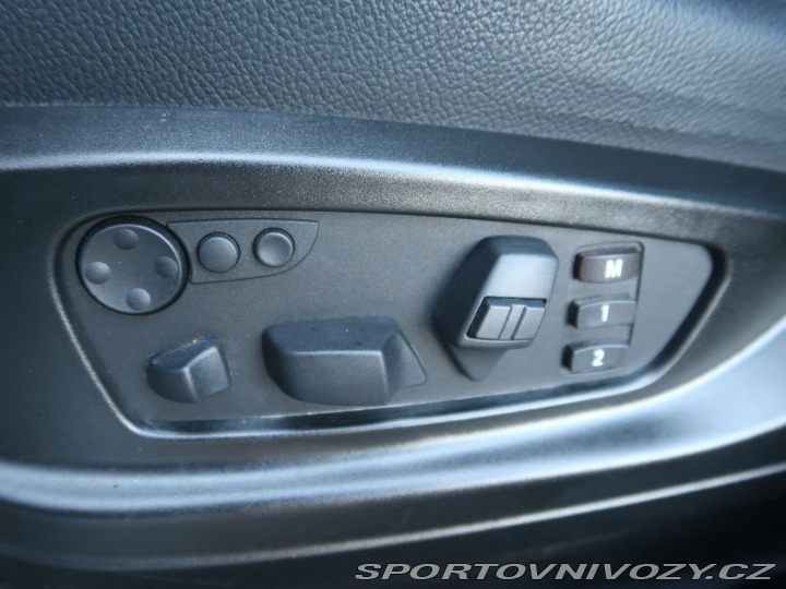 BMW X6 xDrive40d 2012