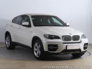 BMW X6 xDrive40d 2012