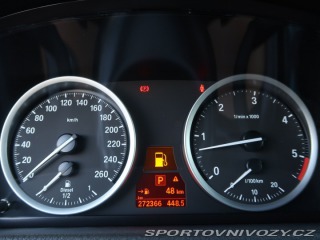 BMW X6 xDrive40d 2012