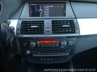BMW X6 xDrive40d 2012