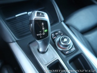 BMW X6 xDrive40d 2012