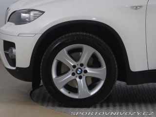 BMW X6 xDrive40d 2012