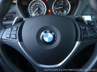 BMW X6 xDrive40d 2012
