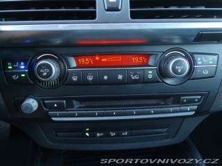 BMW X6 xDrive40d 2012