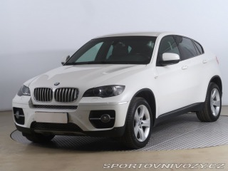 BMW X6 xDrive40d 2012
