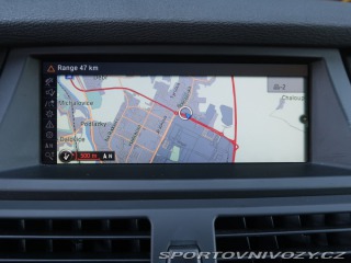 BMW X6 xDrive40d 2012
