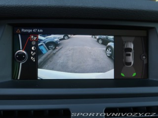 BMW X6 xDrive40d 2012