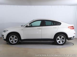 BMW X6 xDrive40d 2012