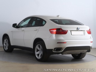 BMW X6 xDrive40d 2012