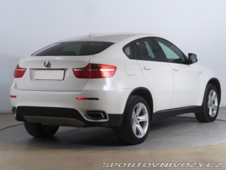BMW X6 xDrive40d 2012