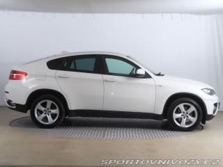 BMW X6 xDrive40d 2012
