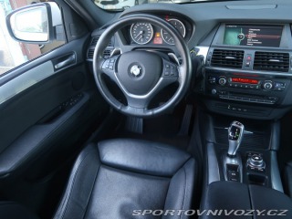 BMW X6 xDrive40d 2012