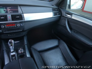 BMW X6 xDrive40d 2012