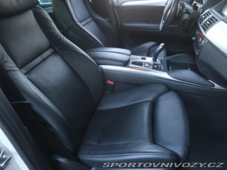 BMW X6 xDrive40d 2012