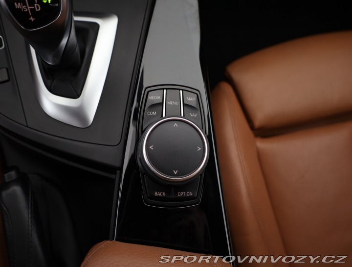 BMW 4 Gran Coupé Sport Line 420 2017