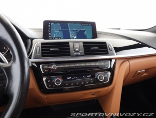 BMW 4 Gran Coupé Sport Line 420 2017